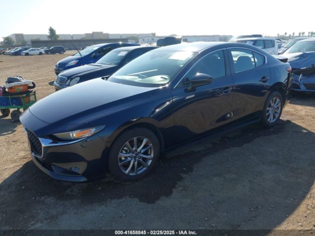 JM1BPABL8K1109756 Mazda MAZDA3
