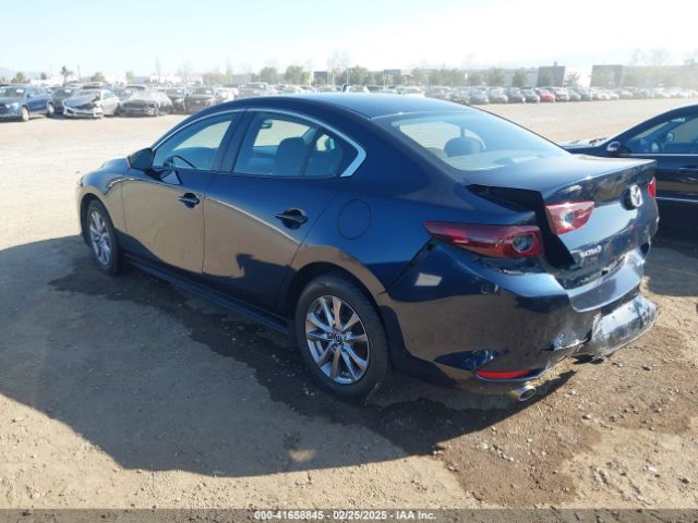 JM1BPABL8K1109756 Mazda MAZDA3