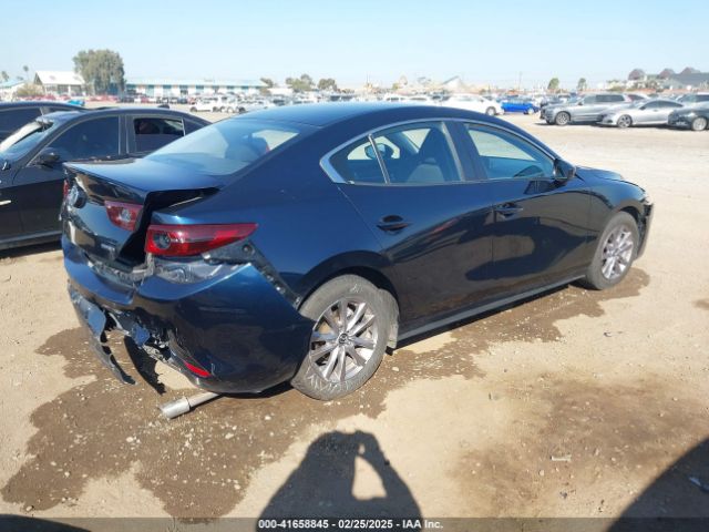 JM1BPABL8K1109756 Mazda MAZDA3