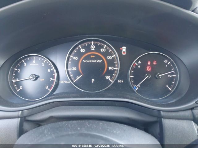 JM1BPABL8K1109756 Mazda MAZDA3