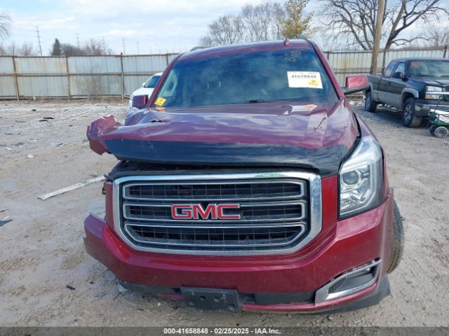 1GKS2GKC9KR341807 GMC Yukon Xl Slt