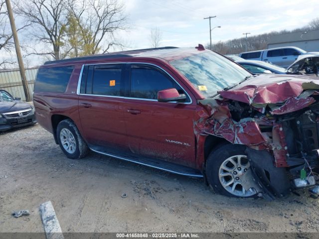 1GKS2GKC9KR341807 GMC Yukon Xl Slt