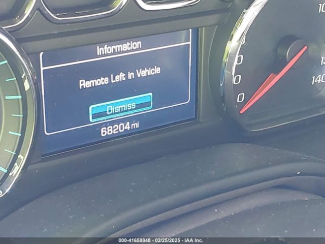 1GKS2GKC9KR341807 GMC Yukon Xl Slt