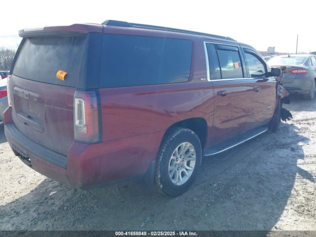 1GKS2GKC9KR341807 GMC Yukon Xl Slt