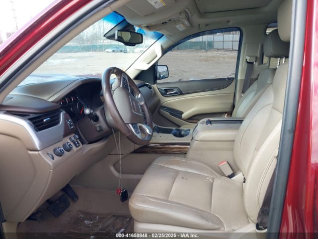 1GKS2GKC9KR341807 GMC Yukon Xl Slt