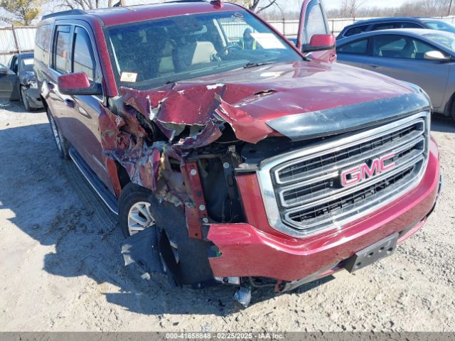 1GKS2GKC9KR341807 GMC Yukon Xl Slt