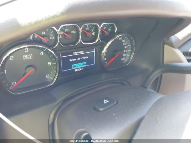 1GKS2GKC9KR341807 GMC Yukon Xl Slt