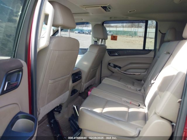 1GKS2GKC9KR341807 GMC Yukon Xl Slt