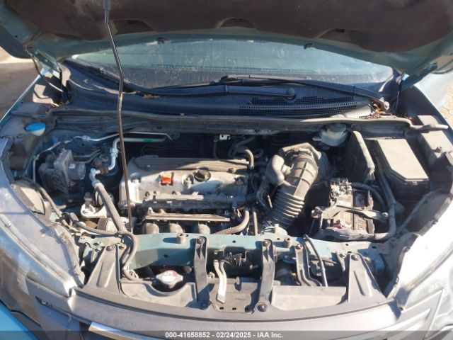 2HKRM4H33EH625259 Honda CR-V LX