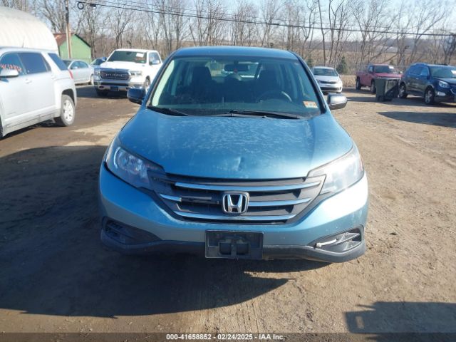 2HKRM4H33EH625259 Honda CR-V LX