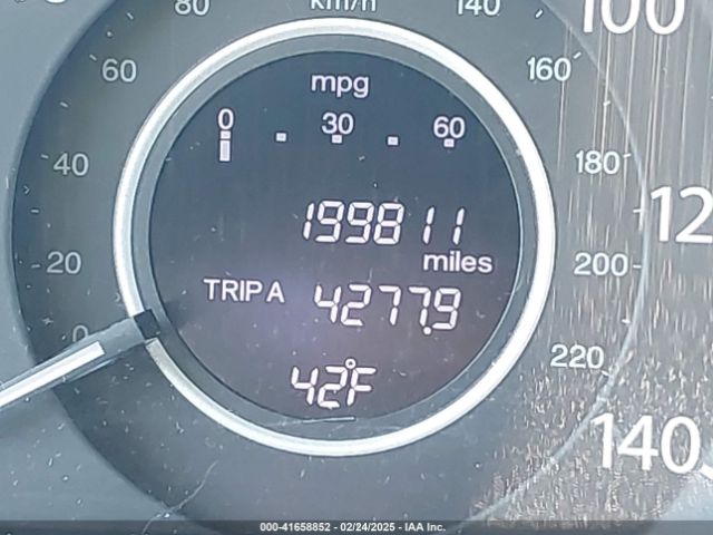 2HKRM4H33EH625259 Honda CR-V LX