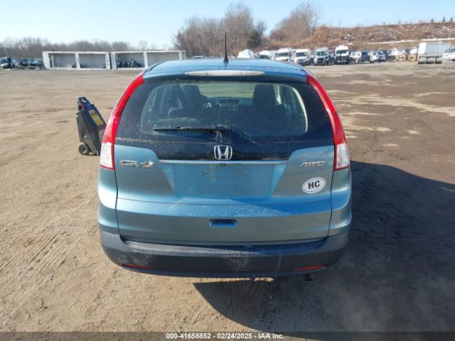 2HKRM4H33EH625259 Honda CR-V LX