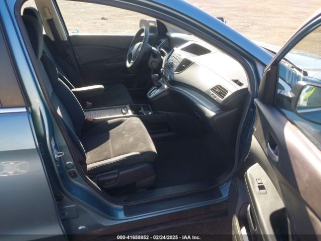2HKRM4H33EH625259 Honda CR-V LX