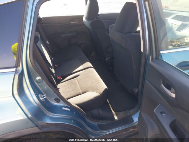 2HKRM4H33EH625259 Honda CR-V LX