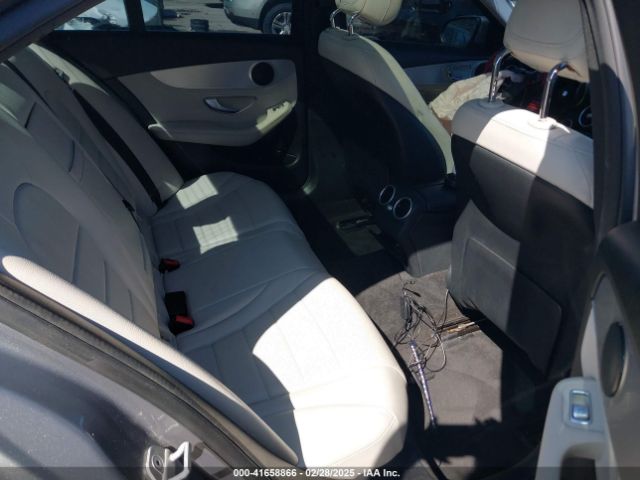 55SWF4JB2GU102863 Mercedes-Benz C 300 Luxury/sport