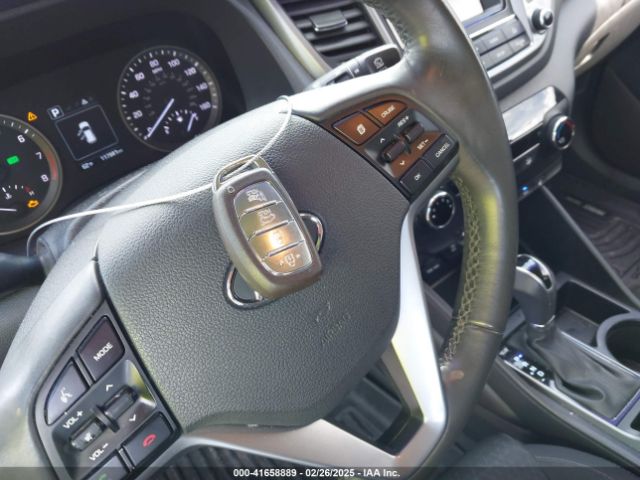 KM8J33A26GU036237 Hyundai Tucson Sport