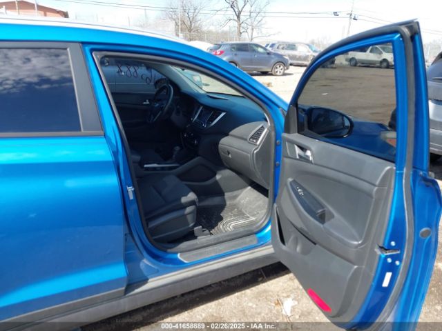 KM8J33A26GU036237 Hyundai Tucson Sport