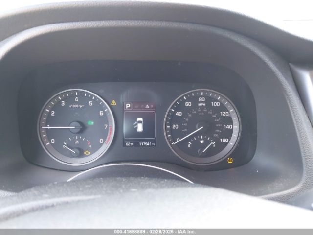 KM8J33A26GU036237 Hyundai Tucson Sport
