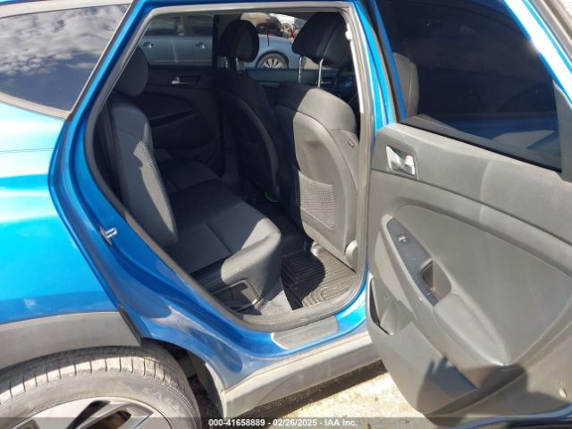 KM8J33A26GU036237 Hyundai Tucson Sport