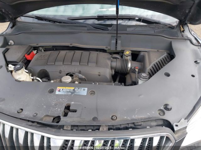 5GAKVBKD2EJ233953 Buick Enclave Leather