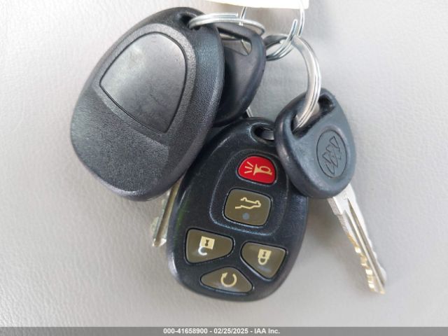5GAKVBKD2EJ233953 Buick Enclave Leather