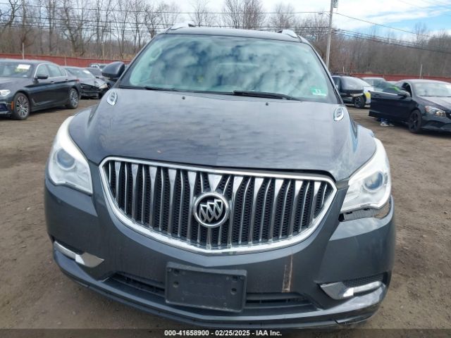 5GAKVBKD2EJ233953 Buick Enclave Leather