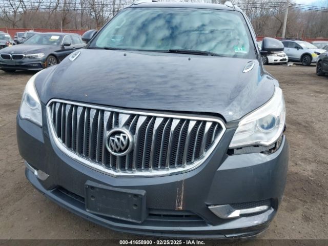 5GAKVBKD2EJ233953 Buick Enclave Leather