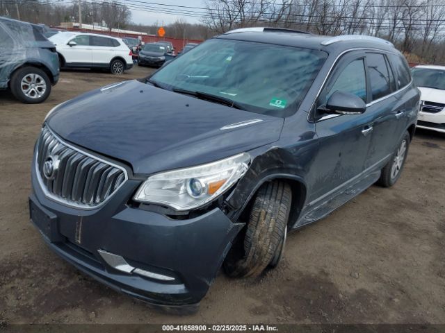 5GAKVBKD2EJ233953 Buick Enclave Leather