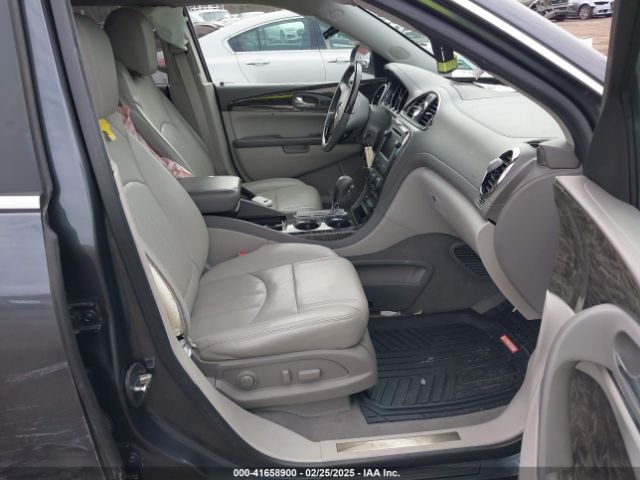5GAKVBKD2EJ233953 Buick Enclave Leather