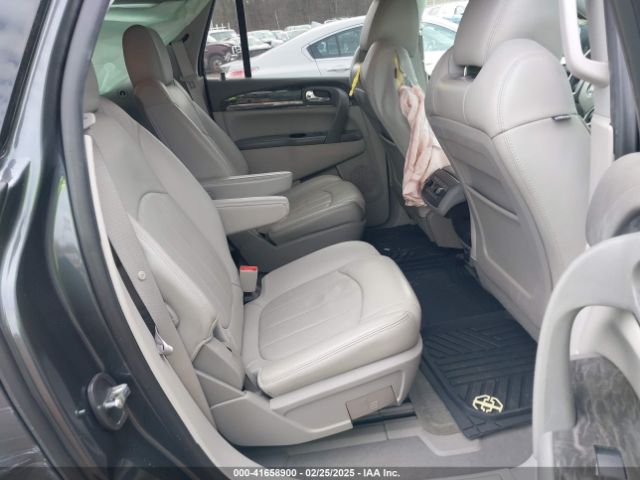 5GAKVBKD2EJ233953 Buick Enclave Leather