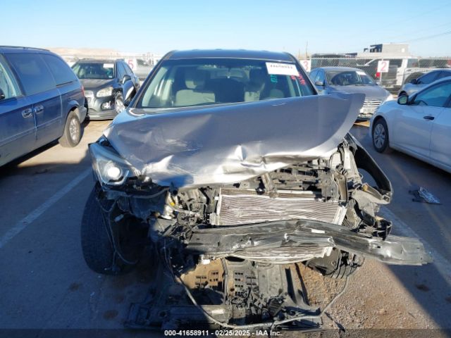 5XYZT3LB2HG405165 Hyundai Santa Fe Sport 2.4l