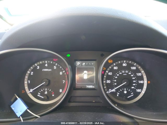 5XYZT3LB2HG405165 Hyundai Santa Fe Sport 2.4l