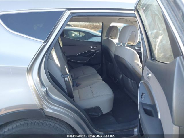 5XYZT3LB2HG405165 Hyundai Santa Fe Sport 2.4l