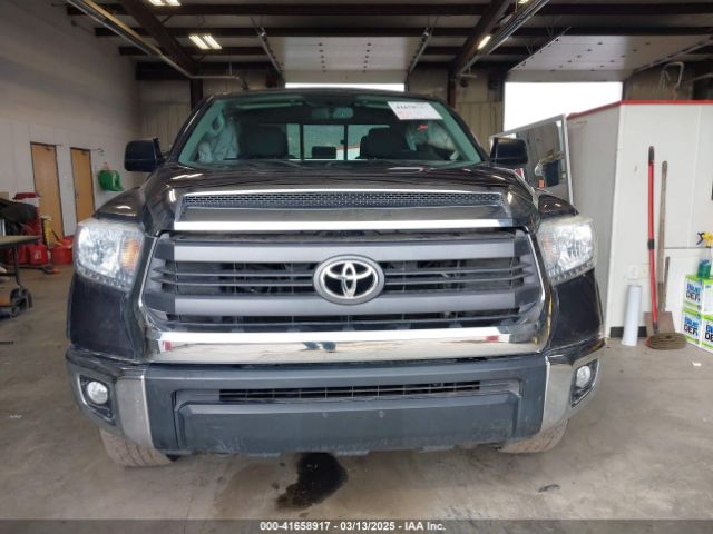 5TFUY5F16FX453174 Toyota Tundra Sr5 5.7l V8