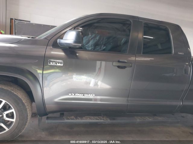 5TFUY5F16FX453174 Toyota Tundra Sr5 5.7l V8