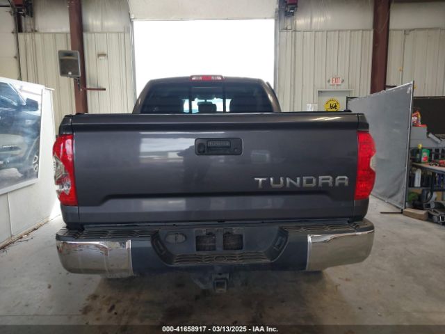 5TFUY5F16FX453174 Toyota Tundra Sr5 5.7l V8