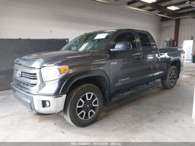 5TFUY5F16FX453174 Toyota Tundra Sr5 5.7l V8