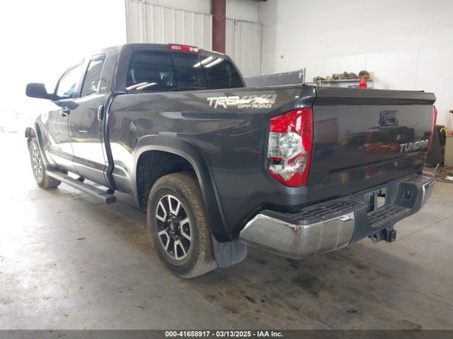 5TFUY5F16FX453174 Toyota Tundra Sr5 5.7l V8