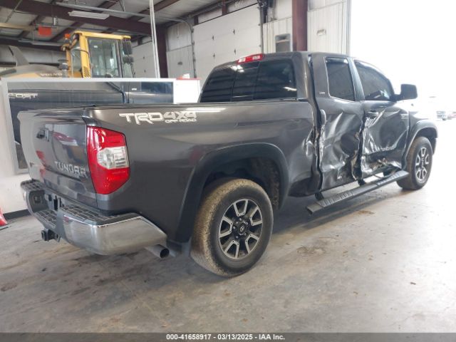 5TFUY5F16FX453174 Toyota Tundra Sr5 5.7l V8