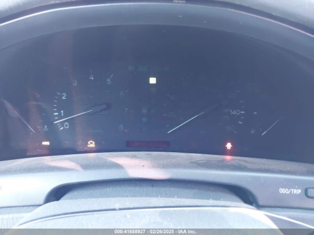 1995 LEXUS LS JT8UF22E6S0024843 Photo 6