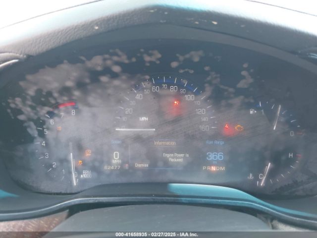1G6AP5SX5F0115745 Cadillac Cts Standard