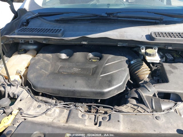 Ford Escape Titanium 2014 1FMCU0J90EUD98157 Image 10