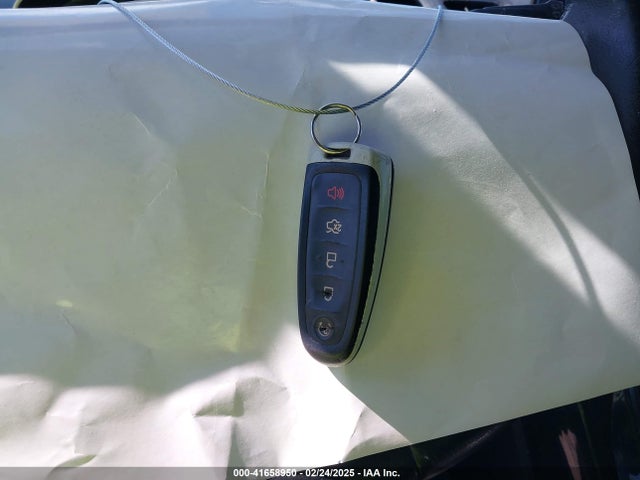 Ford Escape Titanium 2014 1FMCU0J90EUD98157 Image 11