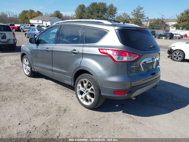 Ford Escape Titanium 2014 1FMCU0J90EUD98157 Image 3