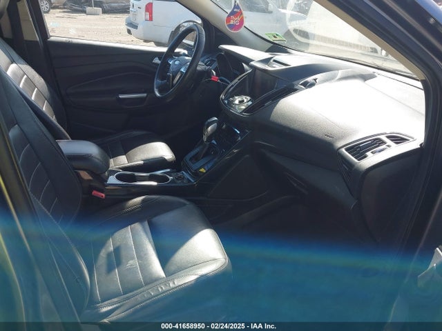 Ford Escape Titanium 2014 1FMCU0J90EUD98157 Image 5