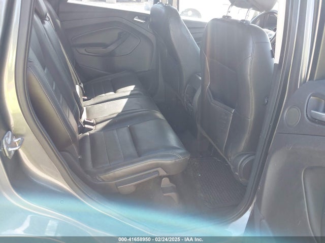 Ford Escape Titanium 2014 1FMCU0J90EUD98157 Image 8
