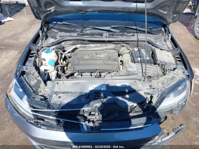 3VWL17AJ4HM399110 Volkswagen Jetta 1.8t Sel/1.8t Sel Premium