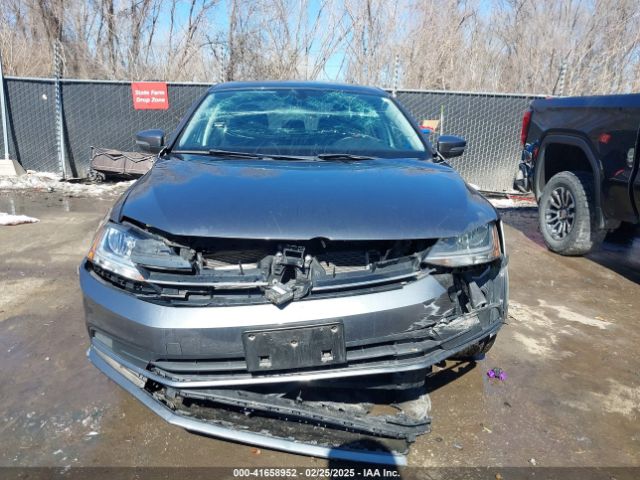 3VWL17AJ4HM399110 Volkswagen Jetta 1.8t Sel/1.8t Sel Premium
