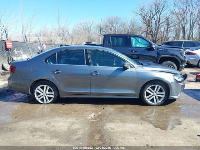 3VWL17AJ4HM399110 Volkswagen Jetta 1.8t Sel/1.8t Sel Premium