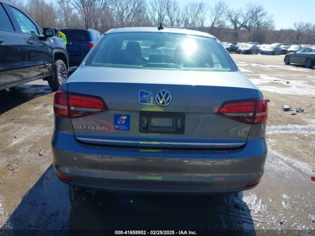 3VWL17AJ4HM399110 Volkswagen Jetta 1.8t Sel/1.8t Sel Premium